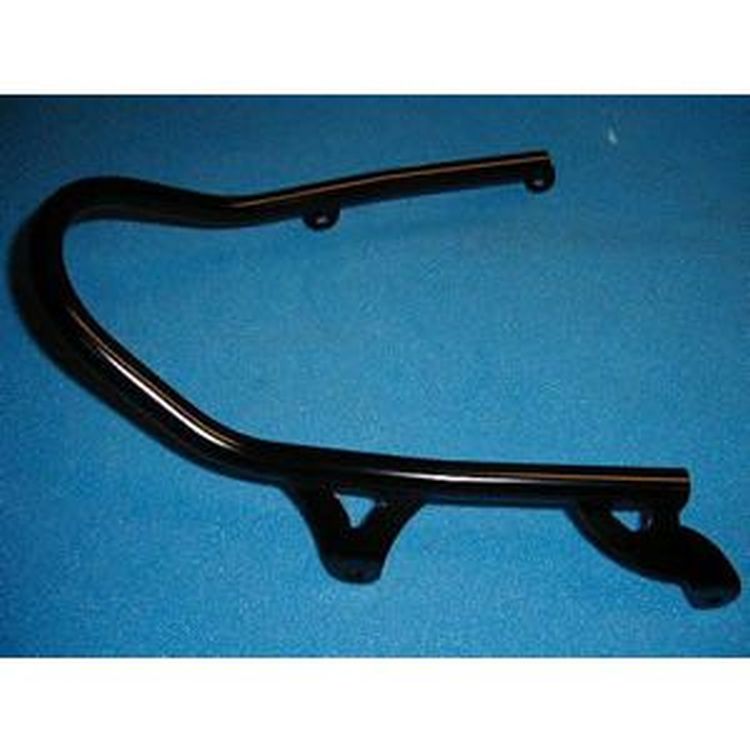 Kawasaki ZX-12R Black Renntec Grab Rail